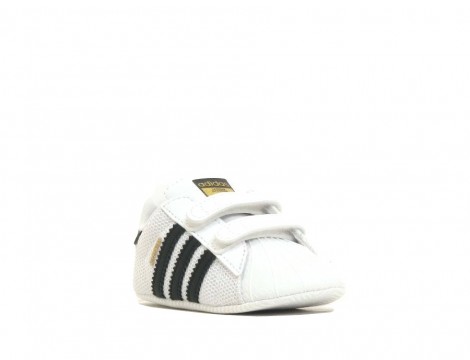 Adidas Babyschoentjes wit