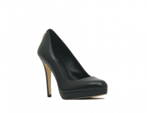 Michael Kors Pump zwart