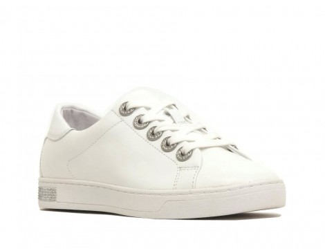 Michael Kors Sneaker wit