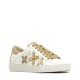 Michael Kors Sneaker wit