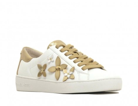 Michael Kors Sneaker wit