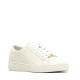 Michael Kors Sneaker wit