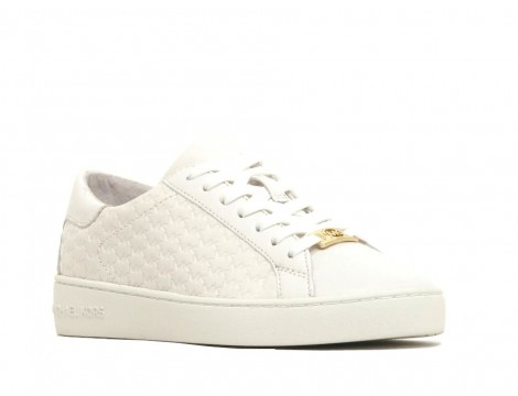 Michael Kors Sneaker wit