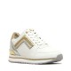 Michael Kors Sneaker wit