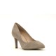 Catwalk Pump taupe