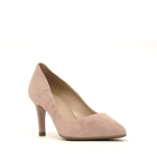 Catwalk Pump roze