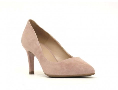 Catwalk Pump roze