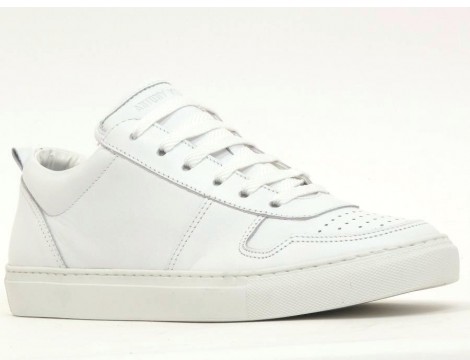 Antony Morato Sneaker wit