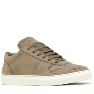 Antony Morato Sneaker taupe