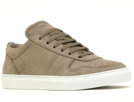 Antony Morato Sneaker taupe