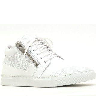 Antony Morato Sneaker wit