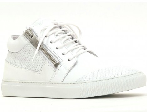 Antony Morato Sneaker wit