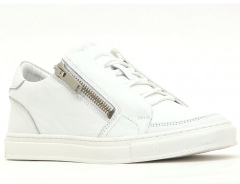 Antony Morato Sneaker wit