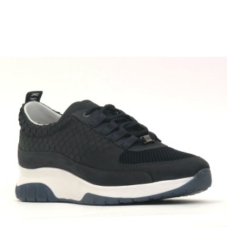 Nubikk Sneaker blauw