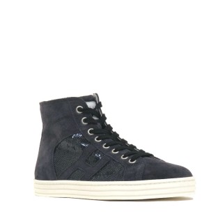 Hogan Sneaker blauw