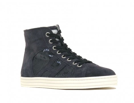 Hogan Sneaker blauw