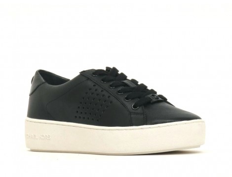 Michael Kors Sneaker zwart