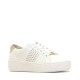 Michael Kors Sneaker wit