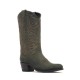 Sendra Laars groen