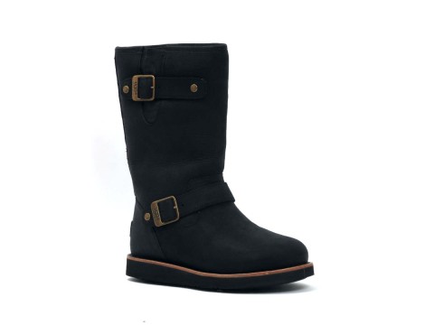 UGG Laars zwart