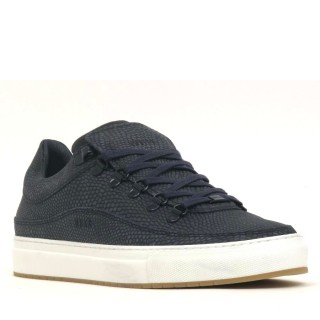 Nubikk Sneaker blauw