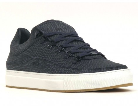 Nubikk Sneaker blauw