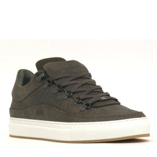 Nubikk Sneaker groen