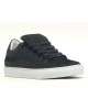 Nubikk Sneaker blauw