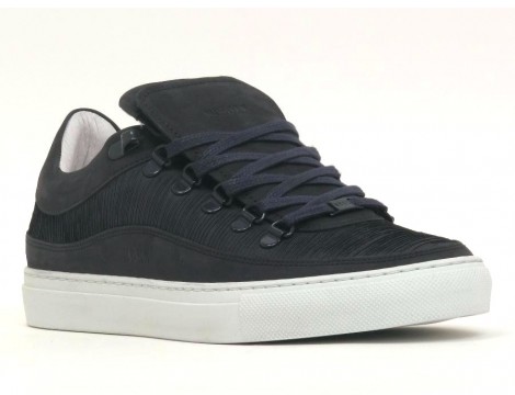 Nubikk Sneaker blauw