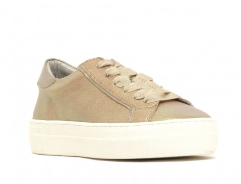 Hip Sneaker goud