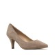 Catwalk Pump taupe