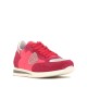 Hip Sneaker fuchsia roze