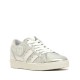 Hip Sneaker zilver