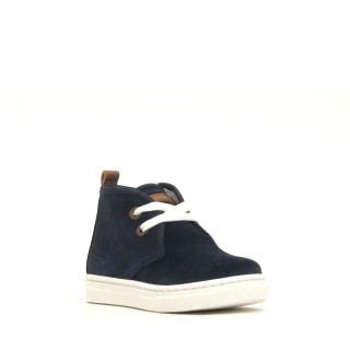 Pinocchio Veterschoen blauw