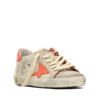 Golden Goose Sneaker beige