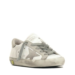 Golden Goose Sneaker wit