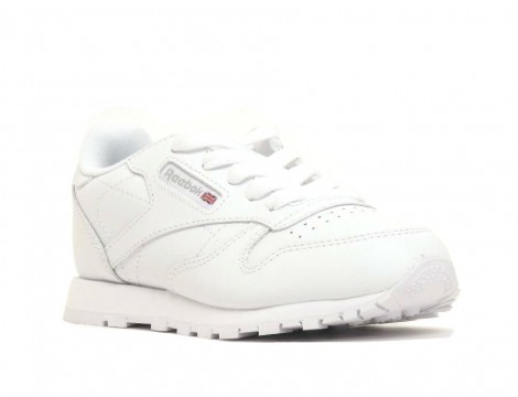 Reebok Sneaker wit