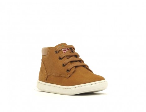 Shoo Pom Veterschoen cognac