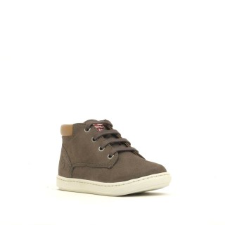 Shoo Pom Veterschoen taupe