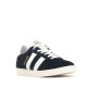 Hip Sneaker blauw