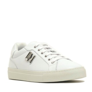 Moschino Sneaker wit