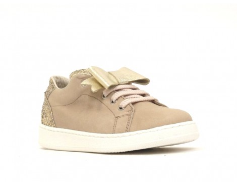 Clic Sneaker beige