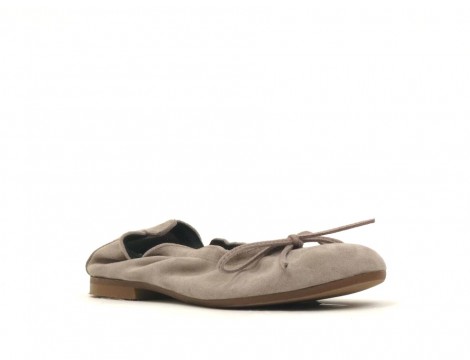 Clic Ballerina taupe