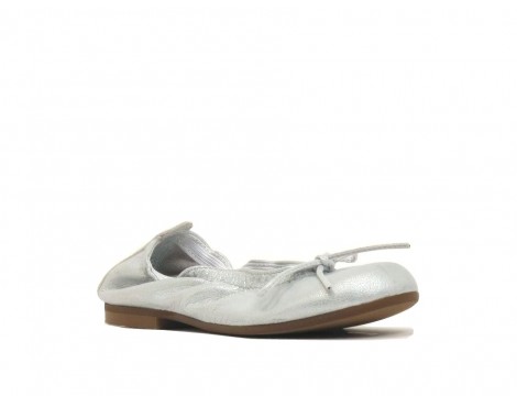 Clic Ballerina zilver