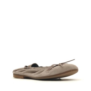 Clic Ballerina taupe