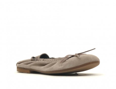 Clic Ballerina taupe