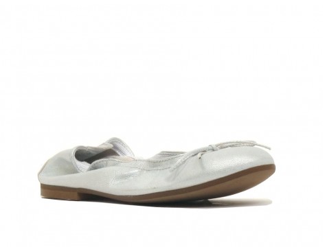 Clic Ballerina zilver