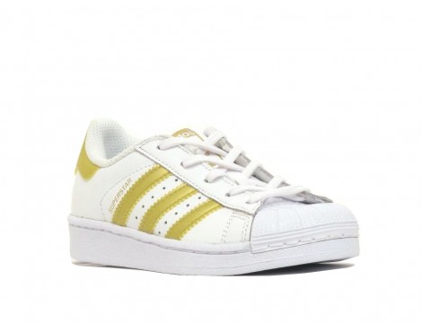 Adidas Sneaker wit