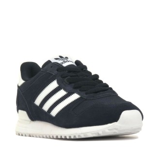 Adidas Sneaker blauw