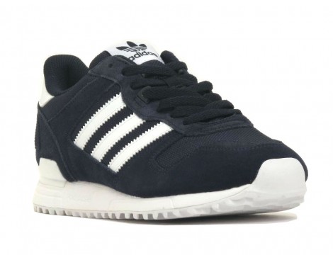 Adidas Sneaker blauw